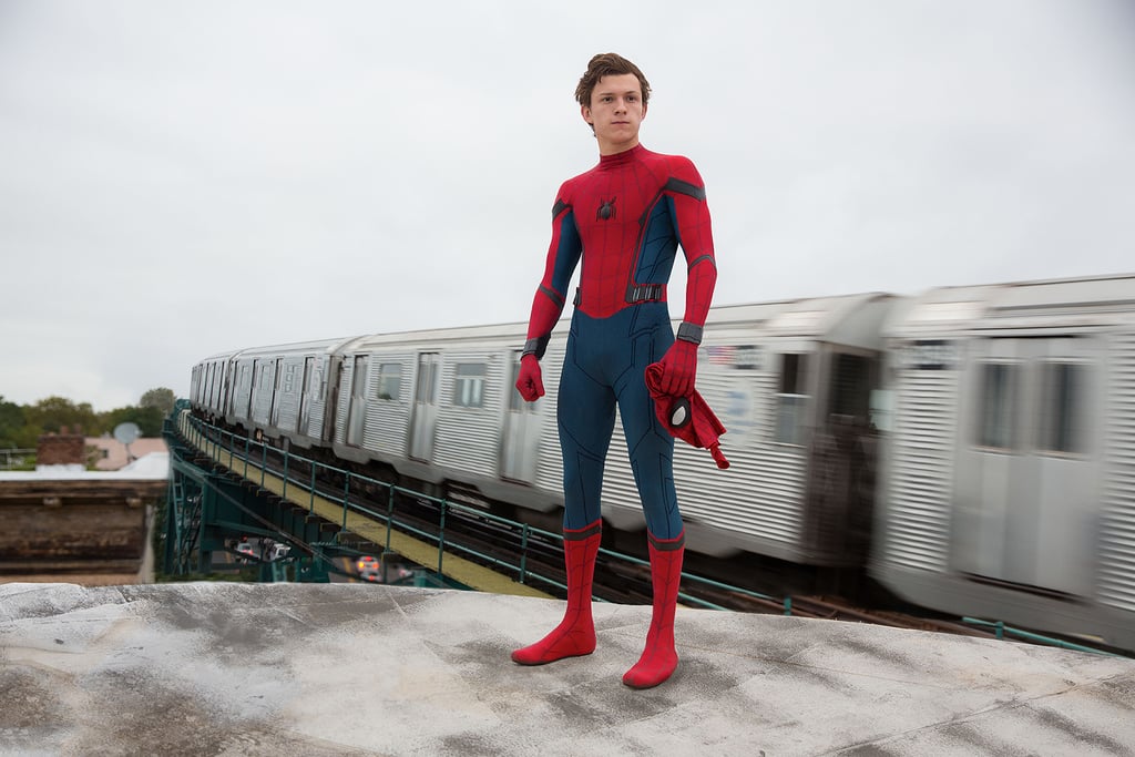 Tom Holland Quotes About Spider-Man Leaving the MCU
