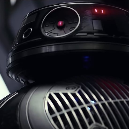 What Is BB-9E in Star Wars?