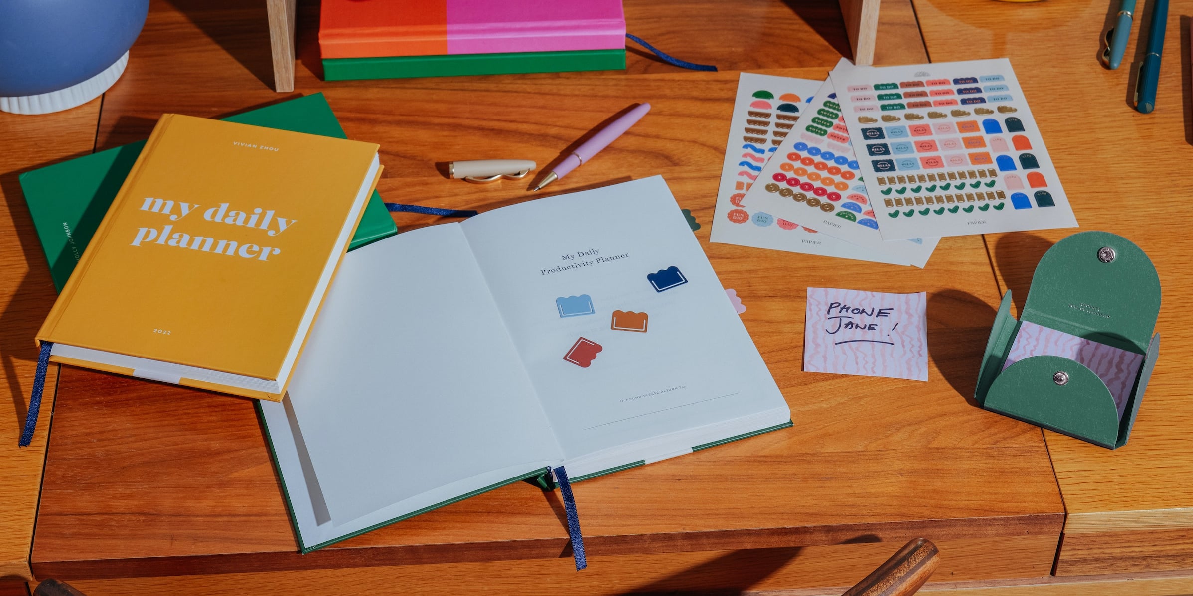 The Cutest Planners For 2023 POPSUGAR Smart Living