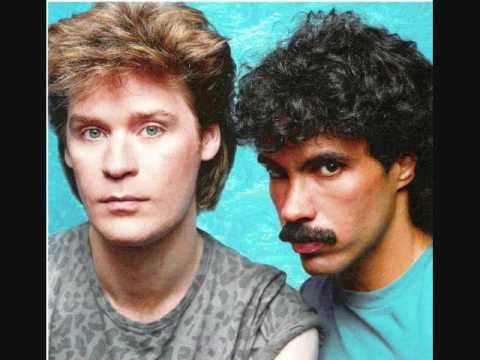 "You Make My Dreams Come True" by Hall & Oates