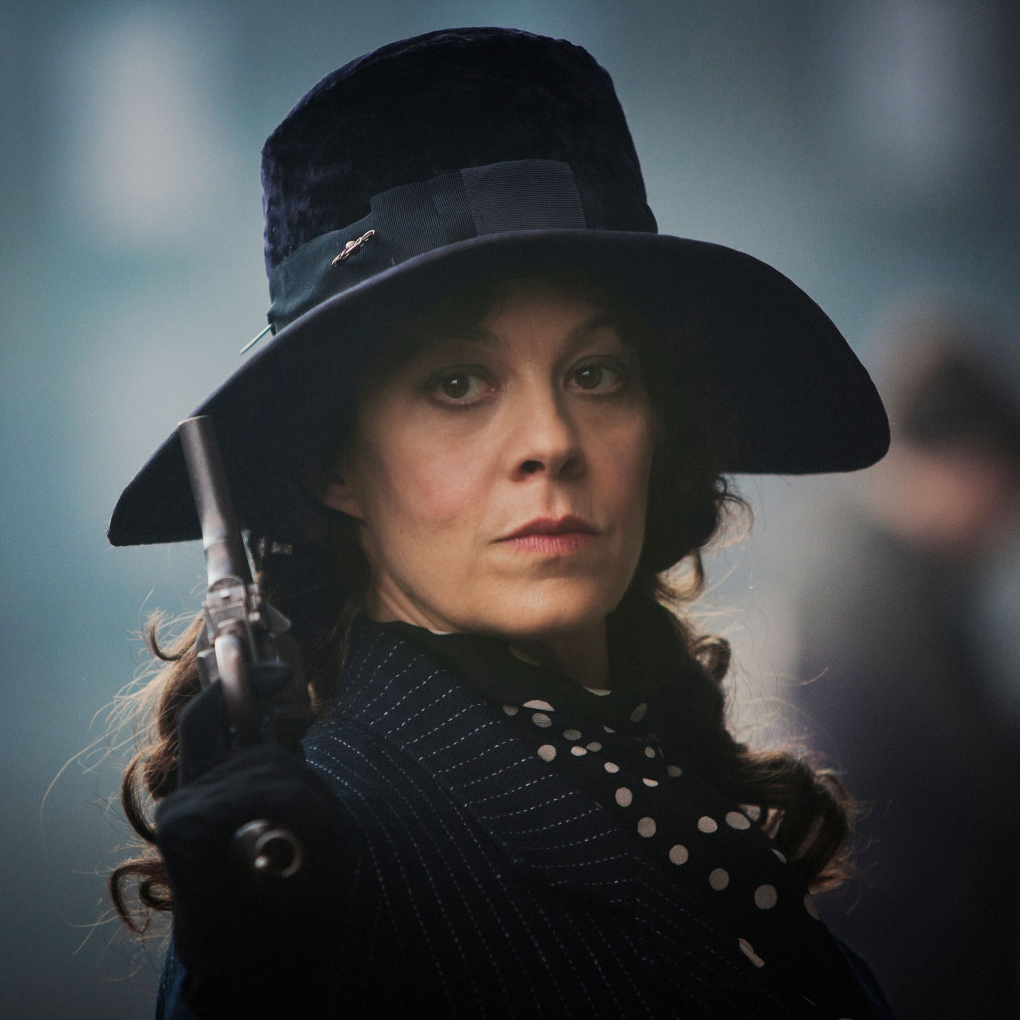 Peaky Blinders fans think they've figured out Aunt Polly's plan