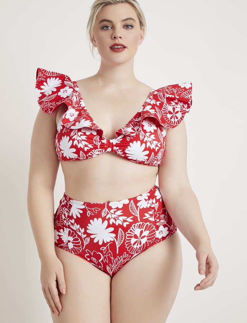 Our Pick: Eloquii Drama Bikini