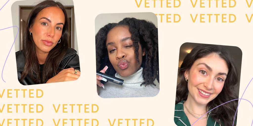 Um, Makeup by Mario Just Launched a Mascara, and Our Editors Love It