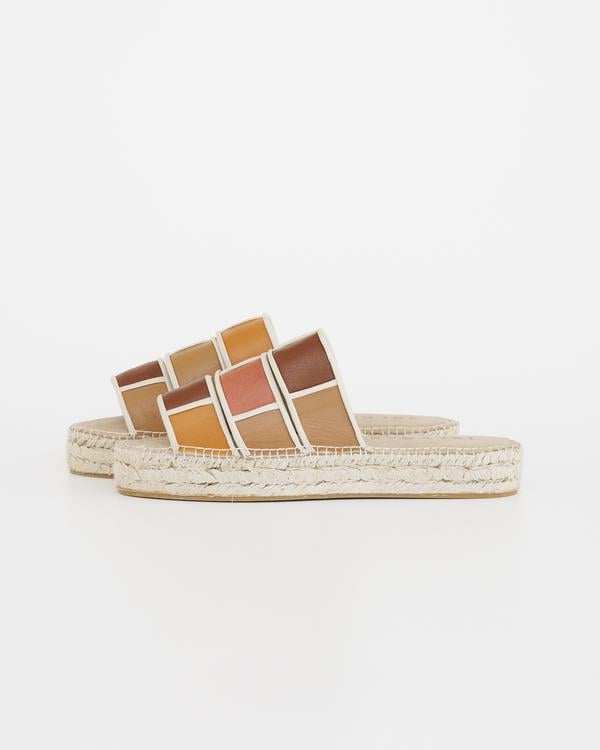 Off Grid Sandal Terra Multi