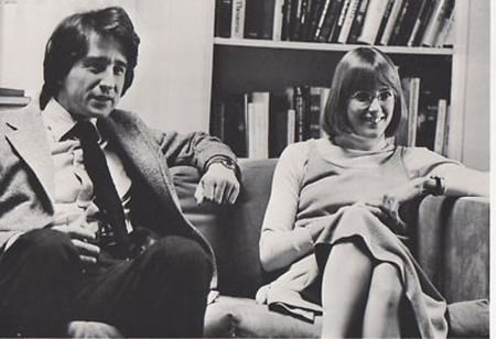 Interiors | Woody Allen Movie Quotes | POPSUGAR Love & Sex Photo 7