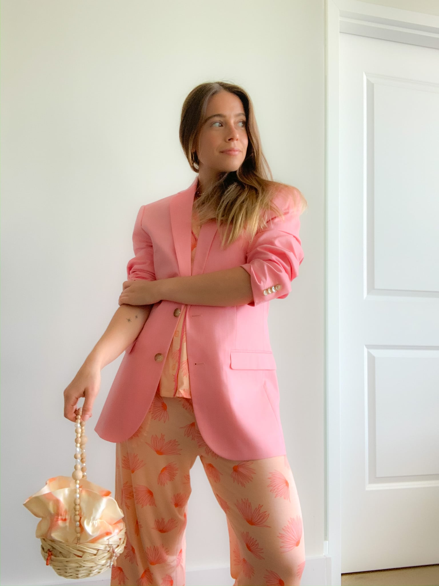 3 Cute Ways to Dress Up Pajamas POPSUGAR Fashion