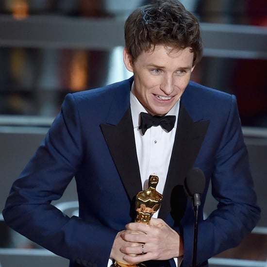 Best Moments of the Oscars 2015