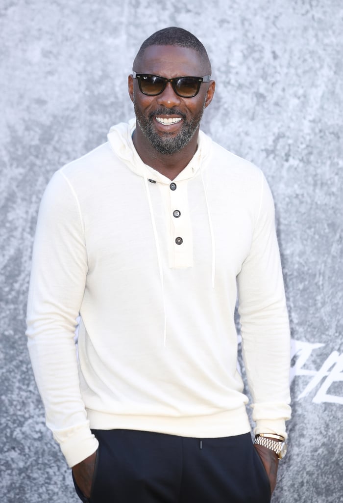 Idris Elba