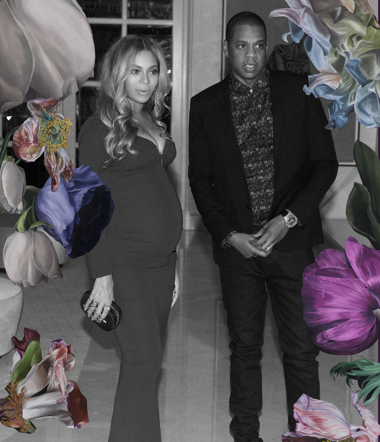 Beyonce and Jay Z Date Night Pictures April 2017 | PS Celebrity