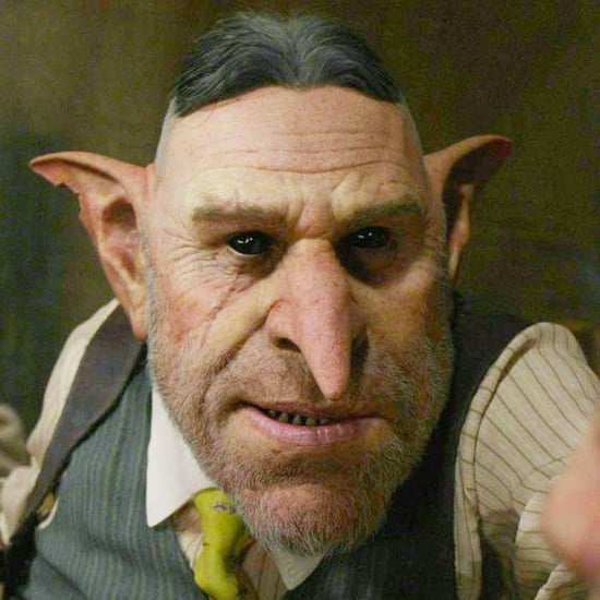 Who Plays Gnarlack Fantastic Beasts and Where to Find Them?