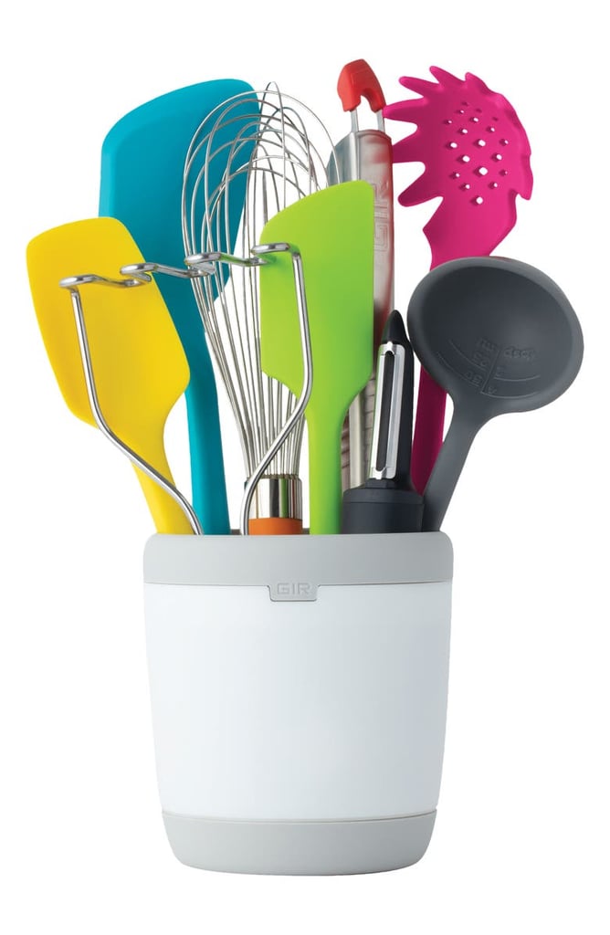 GIR Ultimate Tools 10-Piece Kitchen Tool Set