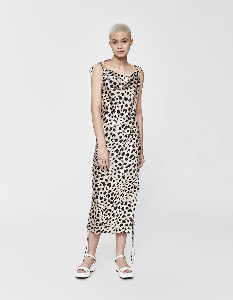 Stelen Alesha Slip Dress