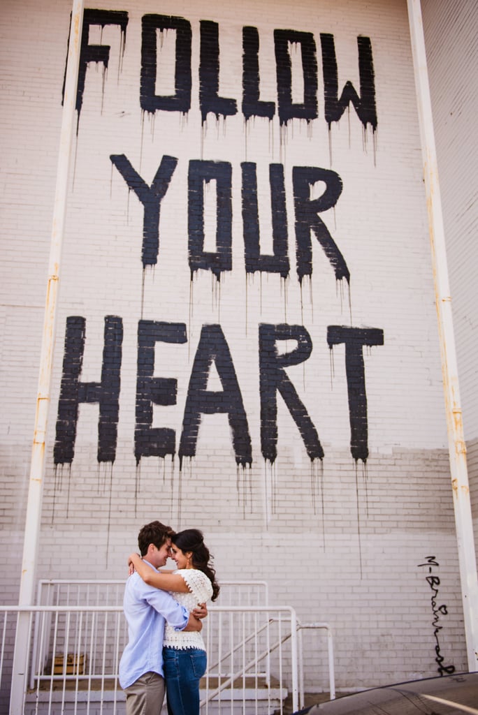 Washington DC Engagement Session