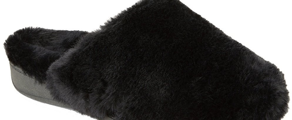 oprah vionic slippers
