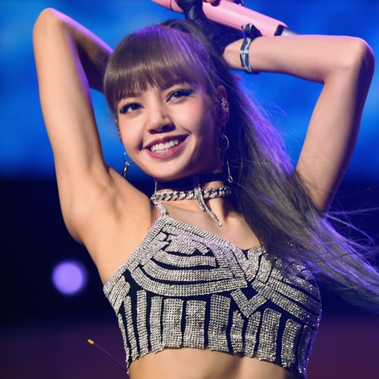 Blackpink's Lisa Announces Release Date For Her Solo Album