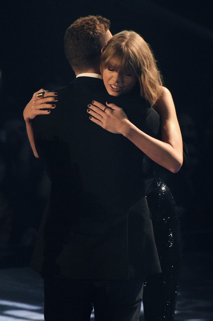 Justin Timberlake at iHeartRadio Music Awards 2016