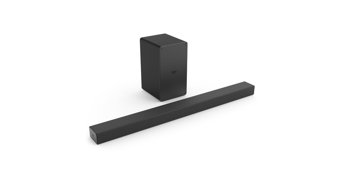 Vizio 36" 2.1 Soundbar w/ BT SB3621nH8 Best Walmart Black Friday