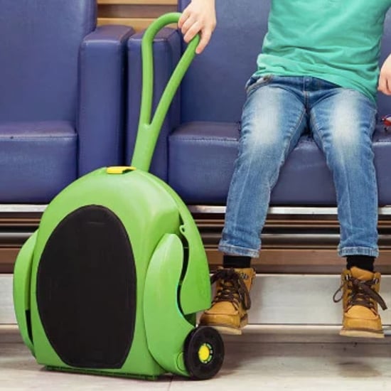 Travel Booster Seat