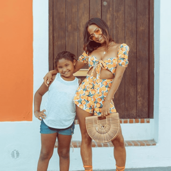 How Many Kids Does Christina Milian Have?