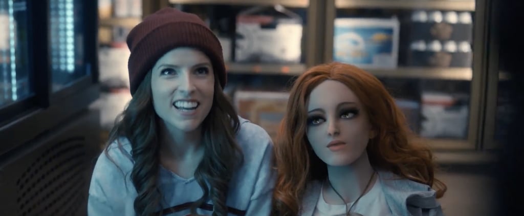 Is Hollywood on Netflix a True Story? | POPSUGAR Australia ...