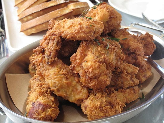 Fried Chicken