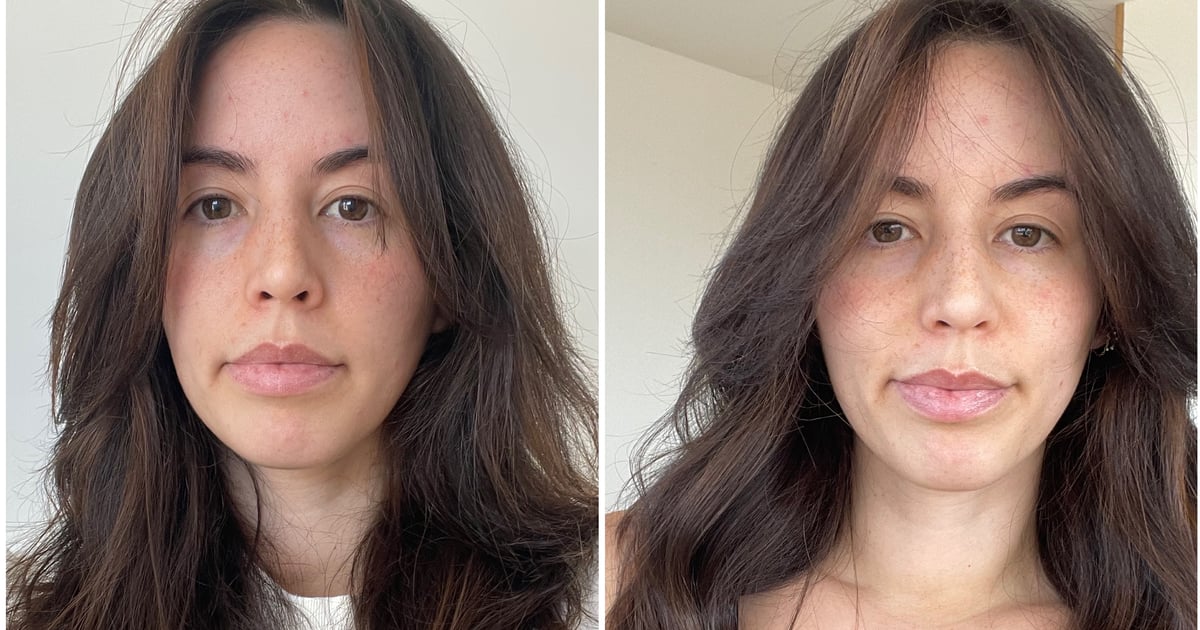 This TikTok Hack Made Curling My Fine Hair Easier Than Ever