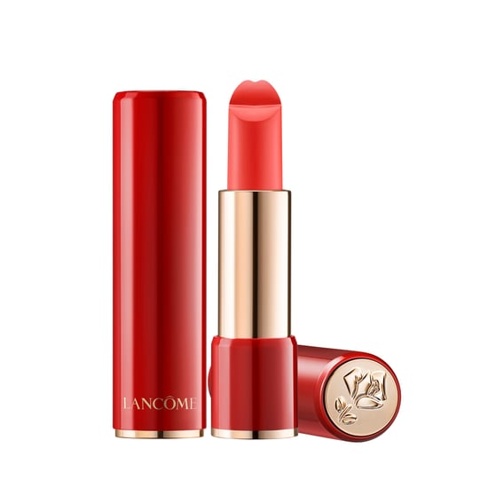 Lancome x Camila Coelho Lipstick Swatches