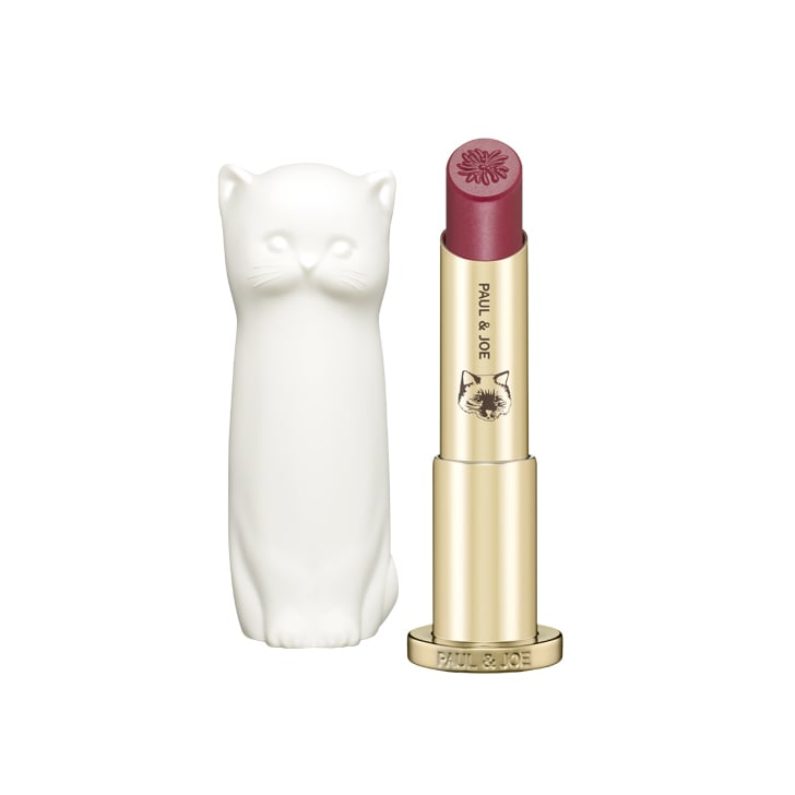 Paul & Joe Cat Lipstick Case N