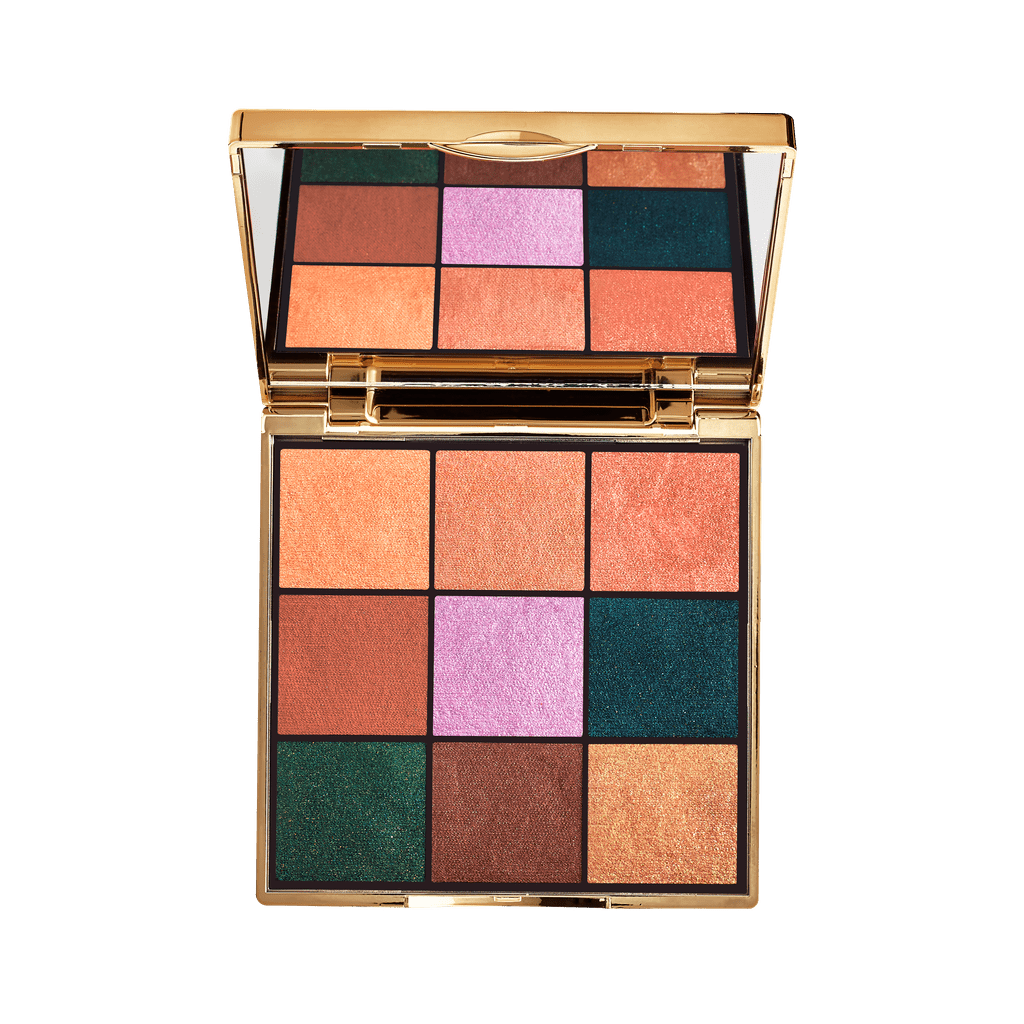 L'Oréal Paris x Elie Saab Eyeshadow Palette