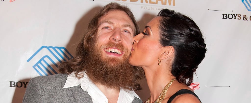 Brie Bella and Daniel Bryan's Cutest Pictures