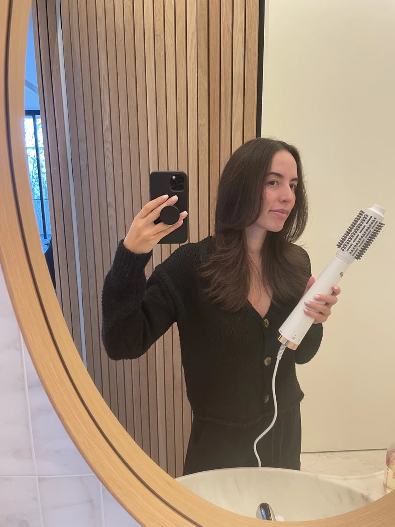 Best Blow-Dryer Brush For Short Hair