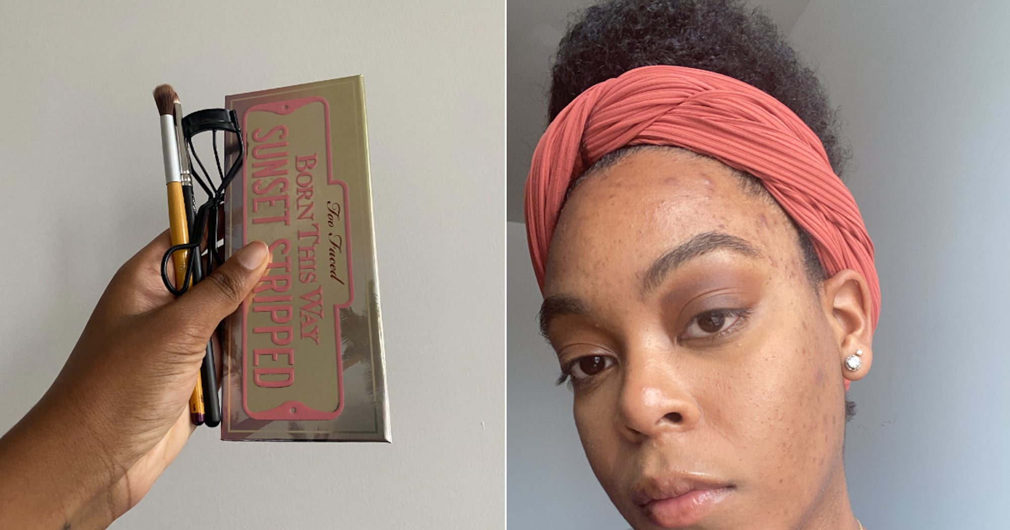 I Tried the EyelashCurler CutCrease Hack — See Photos POPSUGAR Beauty