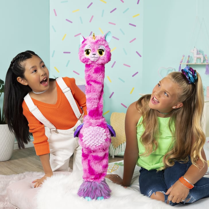 Hatchimals WOW Top Toys For Christmas 2019 Walmart POPSUGAR UK