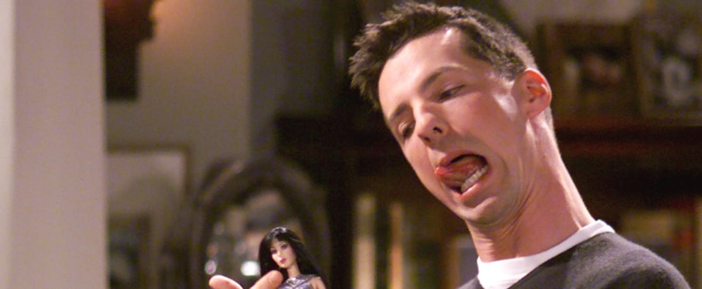 Will and Grace Jack McFarland GIFs