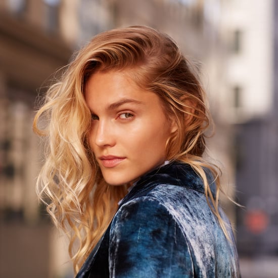 10 Best Air-Drying Hair Products