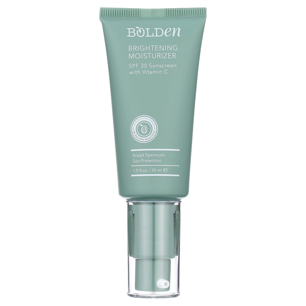 Bolden Brightening SPF 30 Moisturizer