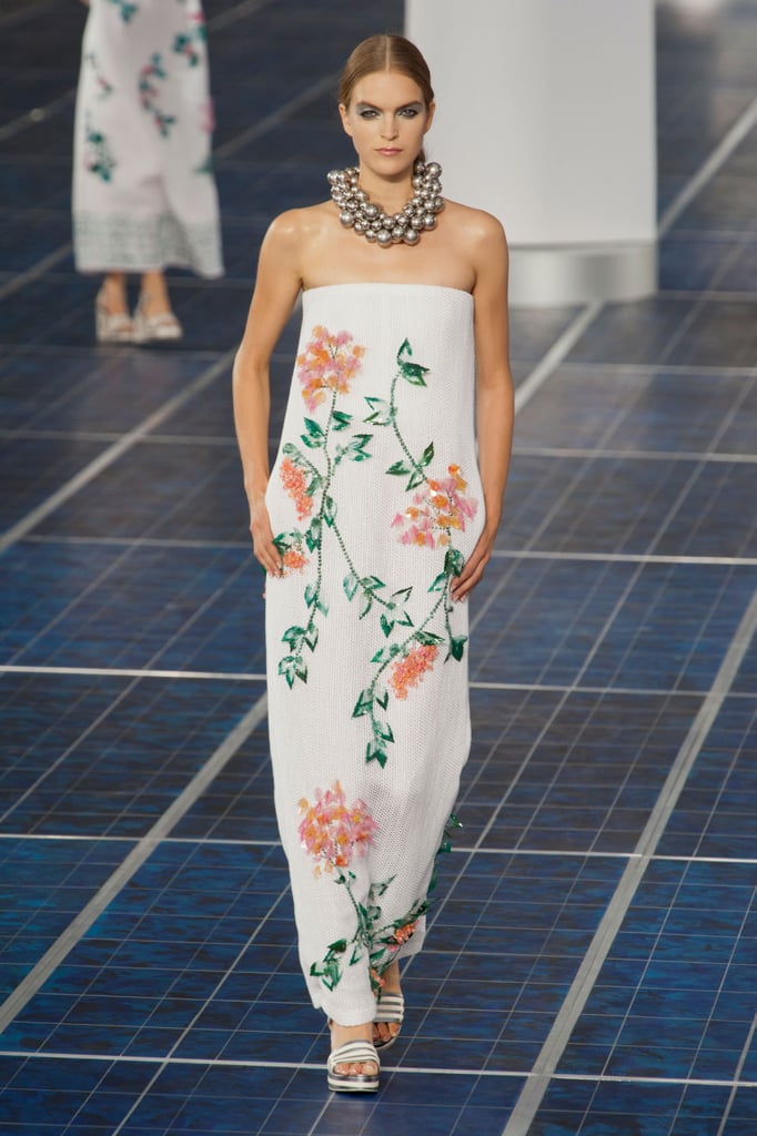 Chanel Spring 2013 Chanel Spring 2013