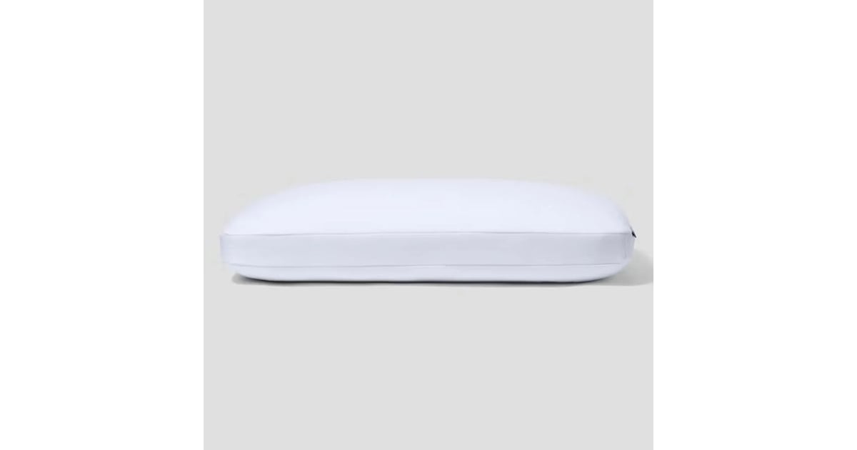 Casper Memory Foam Pillow Best Pillows For Sleeping POPSUGAR