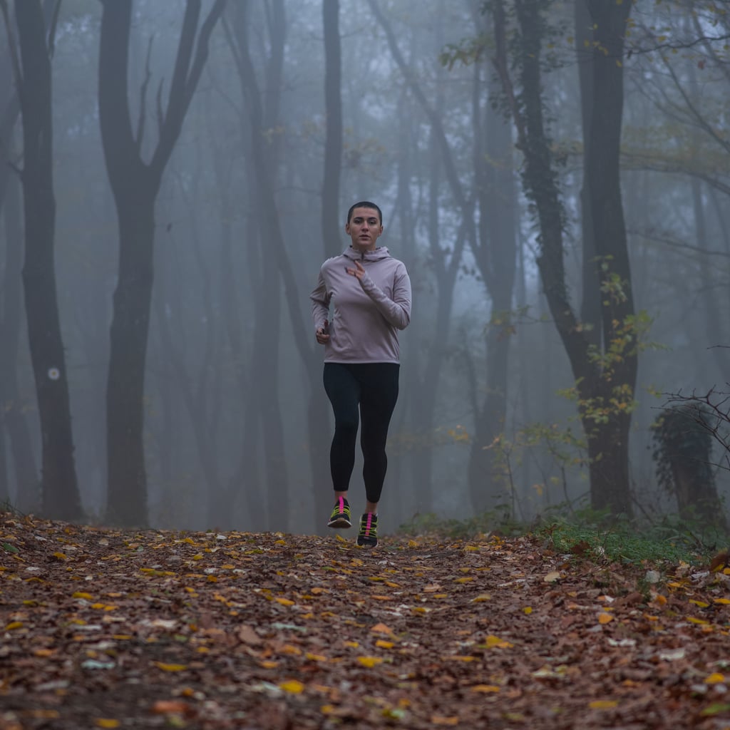 11 Scary-Good Halloween Workouts to Get You Sweating All Spooky Season Long
