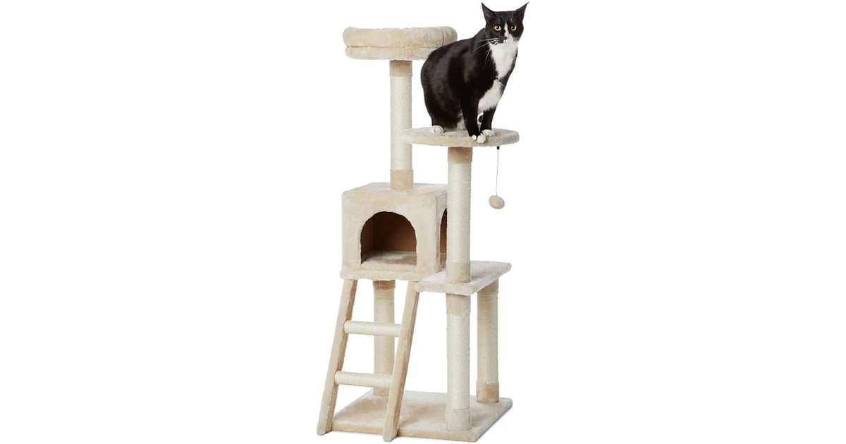 Step ladder cheap cat tree