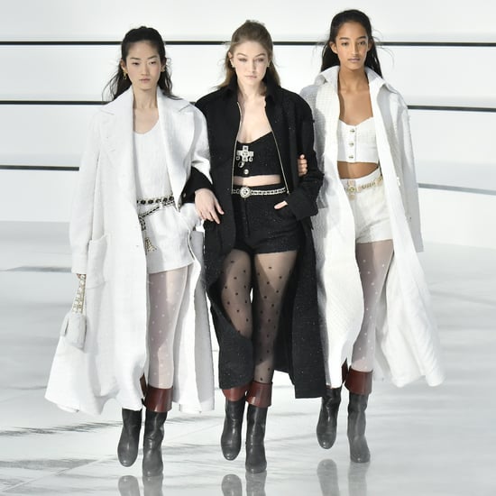 Most Memorable Runway Looks From Fashion Week Fall 2020