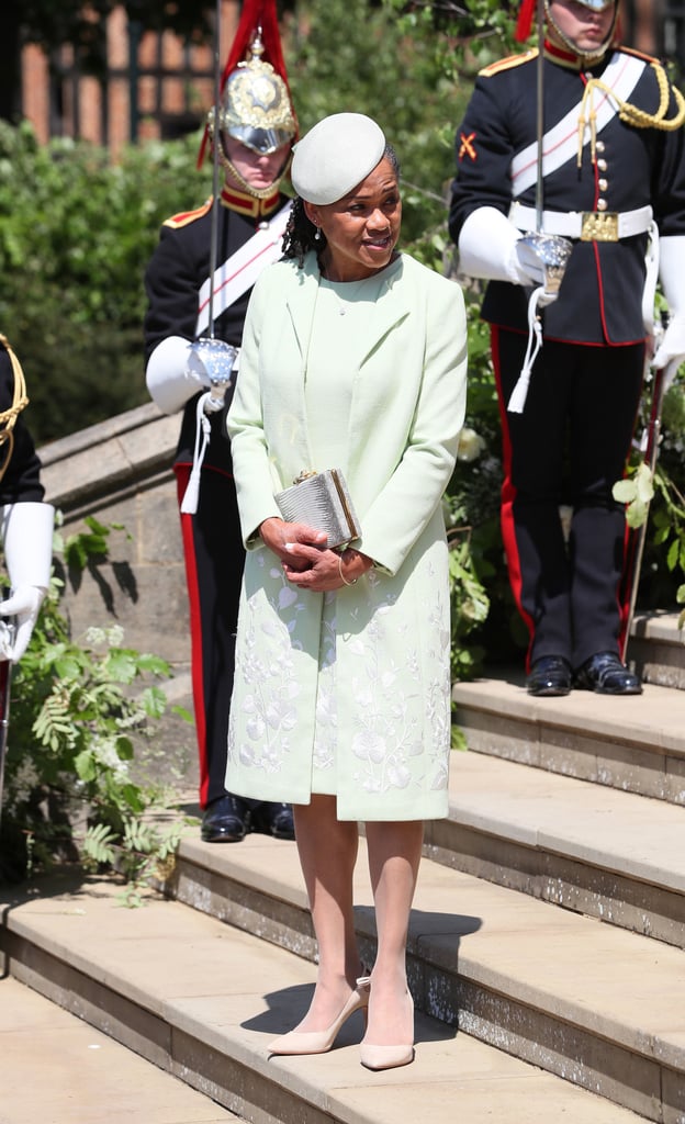 Prince Harry and Meghan Markle Wedding Pictures