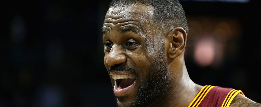 LeBron James Nike Lifetime Deal