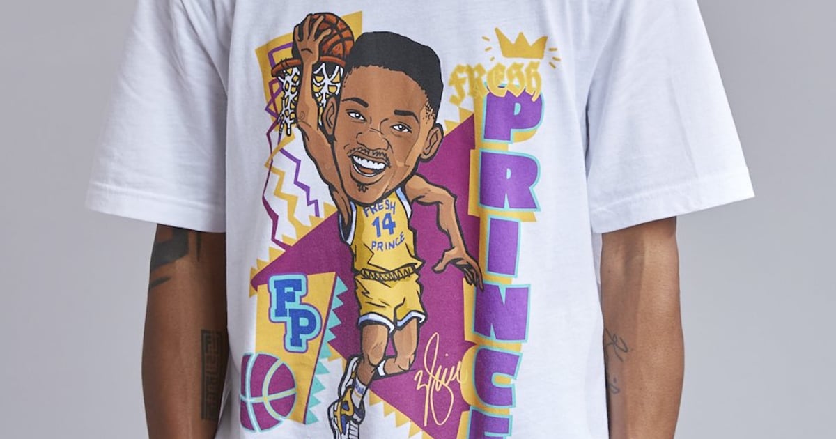 Gifts For Fans Of The Fresh Prince Of Bel Air Popsugar Entertainment The show stars will smith a street smart teenager from west philadelphia who's provided for proceed with his uncle and aunt in their bel air mansion. fans of the fresh prince of bel air