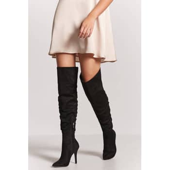 Gamora thigh high boot outlet