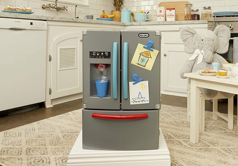 Little Tikes First Fridge Appliance