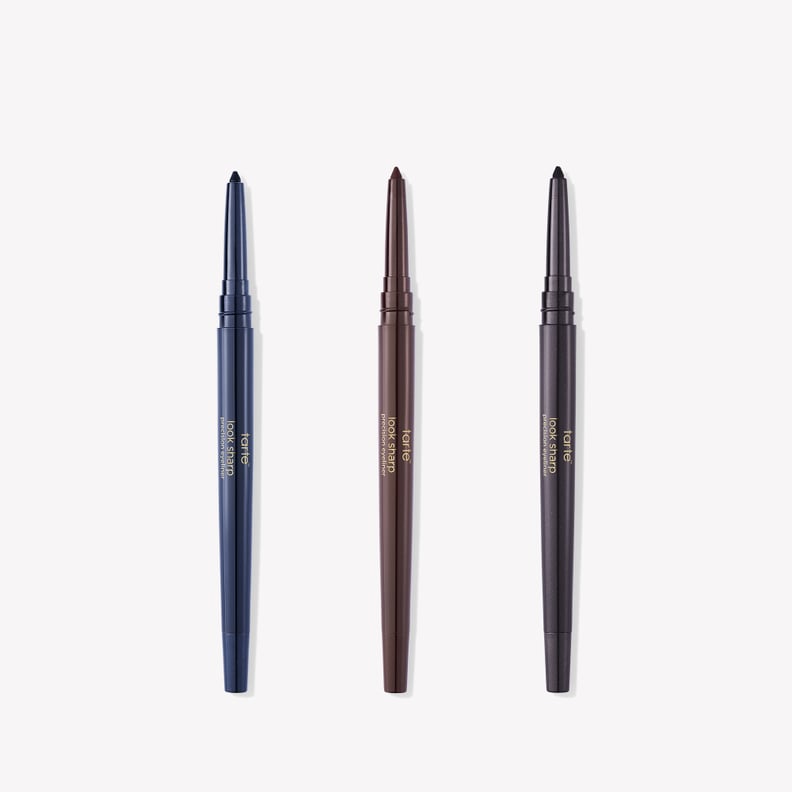 Tarte Look Sharp Precision Eyeliner Trio Vol. 1