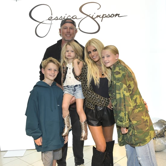 How Many Kids Does Jessica Simpson Have?