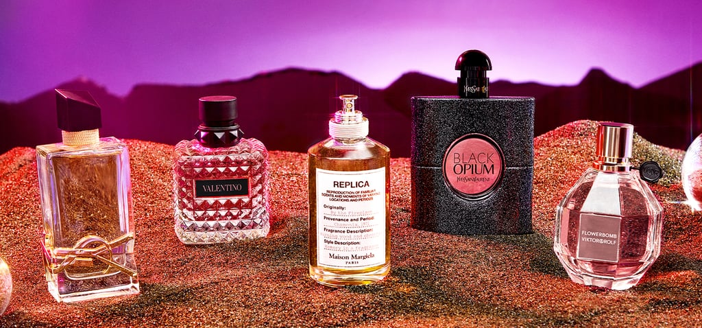 Sephora Holiday Fragrances to Gift in 2021
