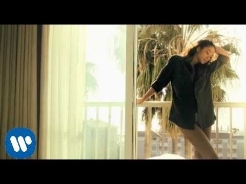 She Once Starred in a Music Video